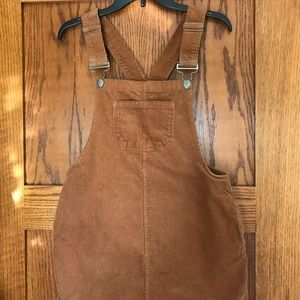 Overall